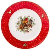 ТАРЕЛКА ЗАКУСОЧНАЯ LEFARD 