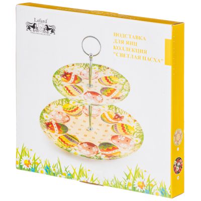 ПОДСТАВКА ДЛЯ ЯИЦ КОЛЛЕКЦИЯ 