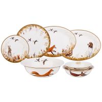 СЕРВИЗ СТОЛОВЫЙ LEFARD 