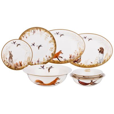 СЕРВИЗ СТОЛОВЫЙ LEFARD 