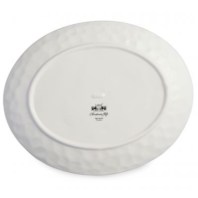 БЛЮДО ОВАЛЬНОЕ КОЛЛЕКЦИЯ 