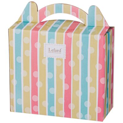 НАБОР ПОСУДЫ LEFARD 3 ПРЕДМЕТА (КОР=8НАБ)-1