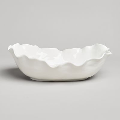 БЛЮДО ОВАЛЬНОЕ LEFARD 