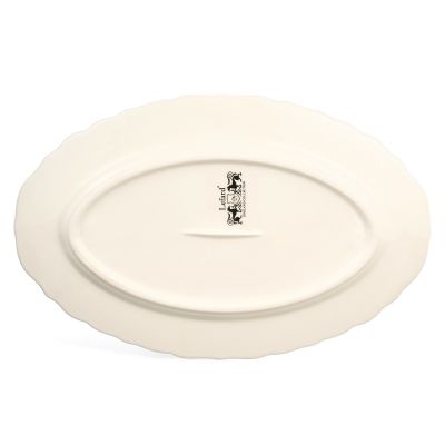 БЛЮДО СЕРВИРОВОЧНОЕ 