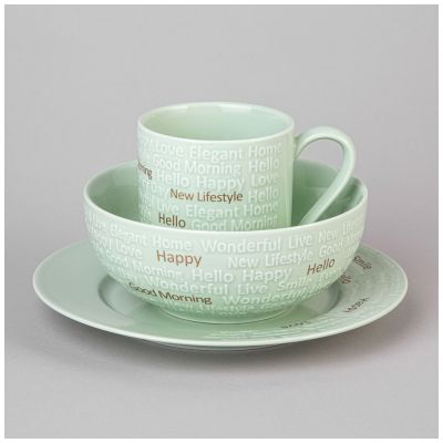 НАБОР ДЛЯ ЗАВТРАКА LEFARD 