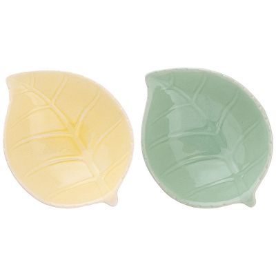 НАБОР СОУСНИКОВ ИЗ 2 ШТ. КОЛЛЕКЦИЯ 