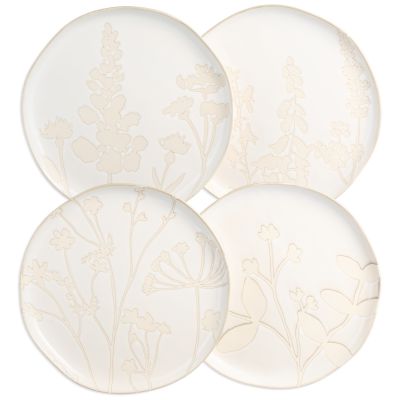 НАБОР ТАРЕЛОК ОБЕДЕННЫХ BRONCO 