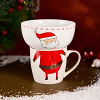 НАБОР ПОСУДЫ LEFARD 