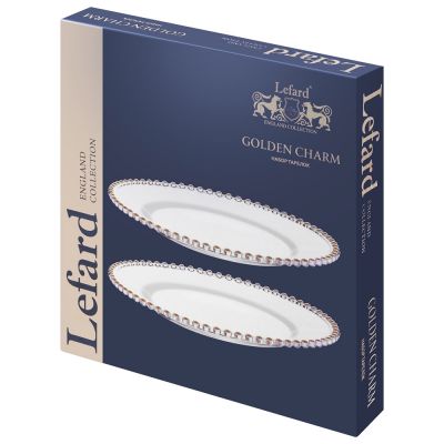 НАБОР ТАРЕЛОК 