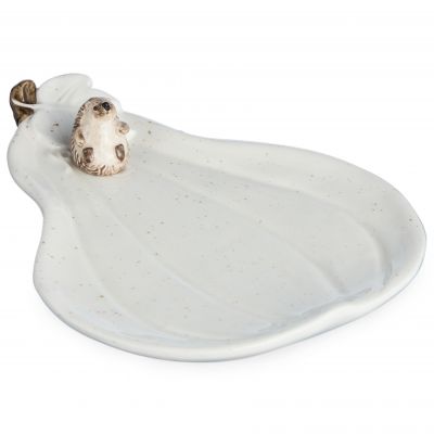 БЛЮДО СЕРВИРОВОЧНОЕ 20,5Х16Х4,5 СМ-0