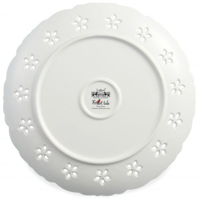 НАБОР ТАРЕЛОК ОБЕДЕННЫХ LEFARD 