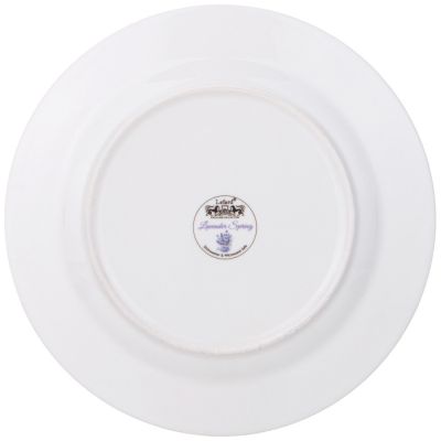 ТАРЕЛКА СУПОВАЯ LEFARD ЛАВАНДОВАЯ ВЕСНА 650 МЛ МАЛ.УП.=4шт.-2