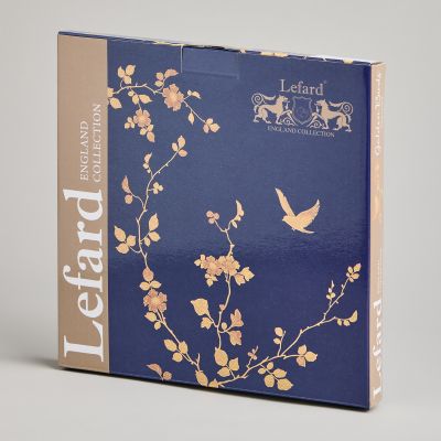 ТАРЕЛКА ЗАКУСОЧНАЯ LEFARD 