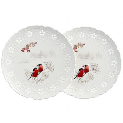 НАБОР ТАРЕЛОК ОБЕДЕННЫХ LEFARD 