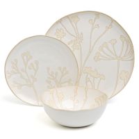 НАБОР ПОСУДЫ ОБЕДЕННЫЙ BRONCO 