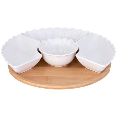 МЕНАЖНИЦА 5 СЕКЦИЙ LEFARD 