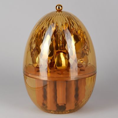 НАБОР СТОЛОВЫХ ПРИБОРОВ НА ВРАЩАЮЩЕЙСЯ ПОДСТАВКЕ, 24ПР, ПВД ПОКРЫТИЕ-2