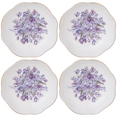 НАБОР РОЗЕТОК LEFARD 