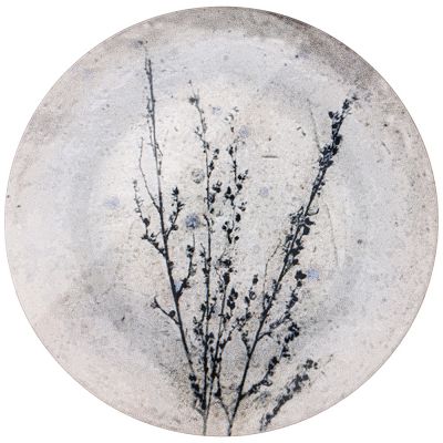 ТАРЕЛКА ОБЕДЕННАЯ 