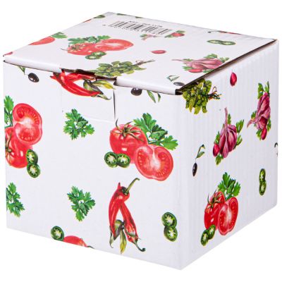 СОЛОНКА LEFARD 