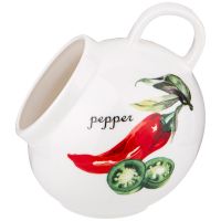 СОЛОНКА LEFARD 