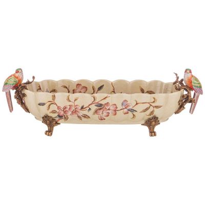 КОНФЕТНИЦА 53*17,5 СМ ВЫСОТА=16,5 СМ-0