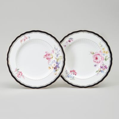 НАБОР ТАРЕЛОК ЗАКУСОЧНЫХ LEFARD 