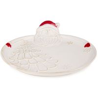 БЛЮДО СЕРВИРОВОЧНОЕ КОЛЛЕКЦИЯ 