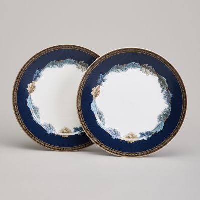 НАБОР ТАРЕЛОК ЗАКУСОЧНЫХ LEFARD 