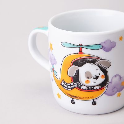 НАБОР ПОСУДЫ LEFARD 3 ПРЕДМЕТА-7