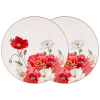 НАБОР ТАРЕЛОК ЗАКУСОЧНЫХ LEFARD 