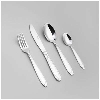 НАБОР СТОЛОВЫХ ПРИБОРОВ НА 4 ПЕРСОН CASTA  AGNESS 16 ПР-0