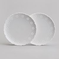 НАБОР ТАРЕЛОК ОБЕДЕННЫХ LEFARD 