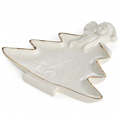 БЛЮДО СЕРВИРОВОЧНОЕ 