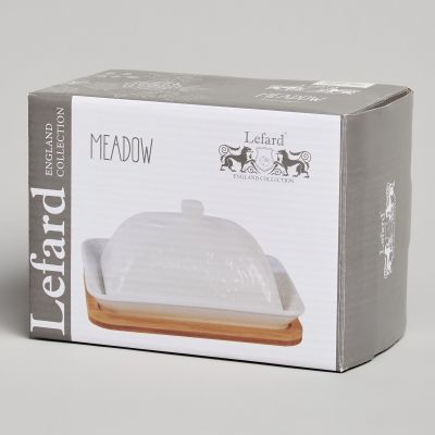 МАСЛЕНКА LEFARD 