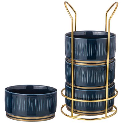 НАБОР САЛАТНИКОВ LEFARD 