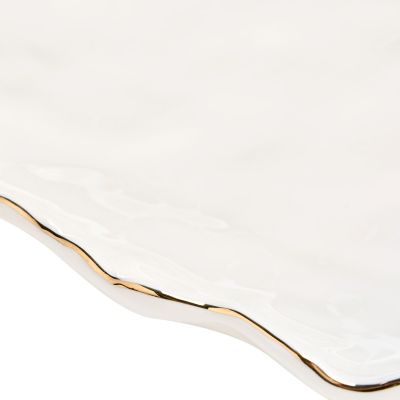 БЛЮДО ОВАЛЬНОЕ LEFARD 