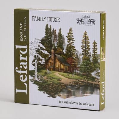 ТАРЕЛКА ДЕСЕРТНАЯ LEFARD 