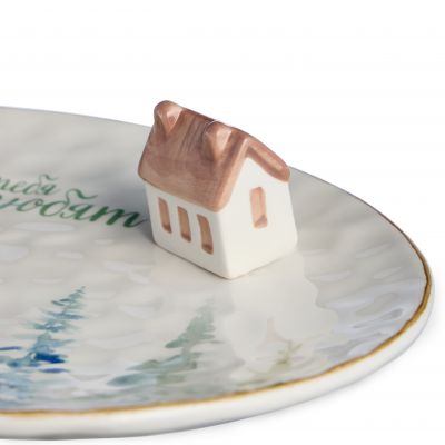 БЛЮДО ОВАЛЬНОЕ КОЛЛЕКЦИЯ 