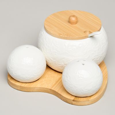 НАБОР ДЛЯ СПЕЦИЙ LEFARD 