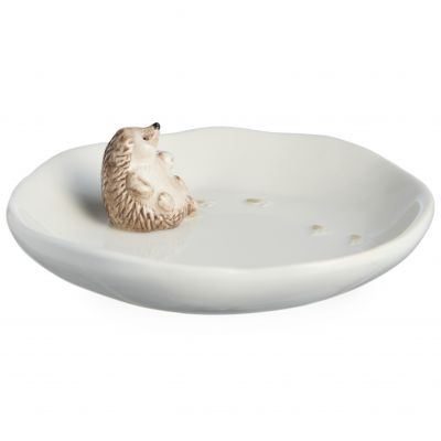 БЛЮДО СЕРВИРОВОЧНОЕ 12Х12Х4 СМ-0