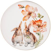 ТАРЕЛКА ОБЕДЕННАЯ LEFARD 