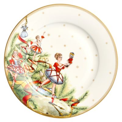 ТАРЕЛКА ЗАКУСОЧНАЯ LEFARD 