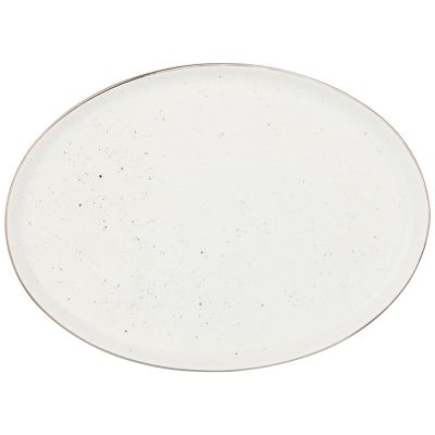 БЛЮДО ОВАЛЬНОЕ BRONCO 