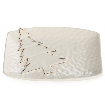 БЛЮДО СЕРВИРОВОЧНОЕ 