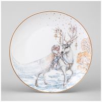 ТАРЕЛКА ЗАКУСОЧНАЯ LEFARD 