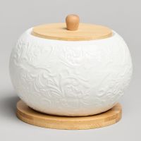 САХАРНИЦА LEFARD 