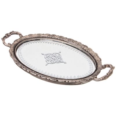 ПОДНОС ДЕКОРАТИВНЫЙ КОЛЛЕКЦИЯ 