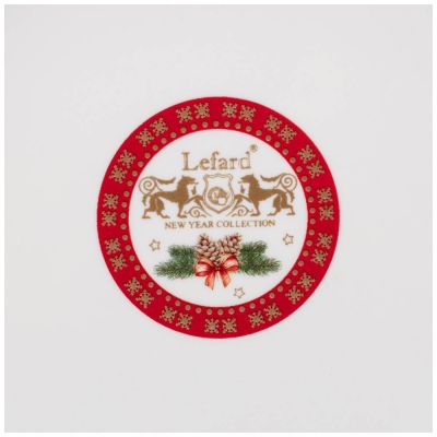 ТАРЕЛКА ОБЕДЕННАЯ LEFARD 