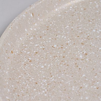 СКОВОРОДА БЛИННАЯ AGNESS С АНТИПРИГАРНЫМ ПОКРЫТИЕМ 